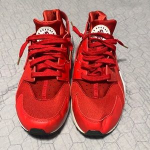 Nike Air Huarache shoes